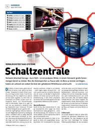 PC Magazin/PCgo: Schaltzentrale (Ausgabe: 7)