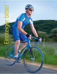 RennRad: Einsteiger bitte! (Ausgabe: 9-10/2008)
