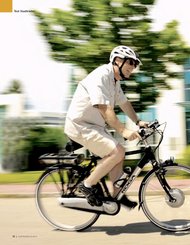 ElektroRad: Stadt-Stromer (Ausgabe: 3)