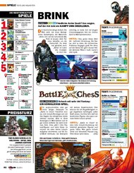 Computer Bild: Brink (Ausgabe: 15)