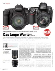 DigitalPHOTO: Das lange Warten ... (Ausgabe: 8)