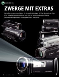 VIDEOAKTIV: Zwerge mit Extras (Ausgabe: 5)