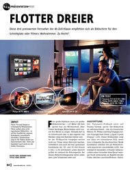 VIDEOAKTIV: Flotter Dreier (Ausgabe: 5)