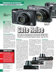 Audio Video Foto Bild: Gute Reise (Ausgabe: 4)
