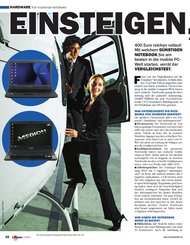 Computer Bild: Einsteigen, bitte! (Ausgabe: 7)