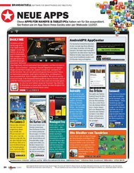 Computer Bild: Neue Apps (Ausgabe: 7)