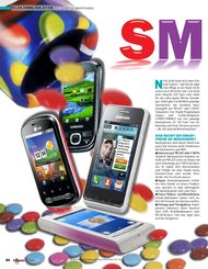Computer Bild: Smarties (Ausgabe: 12)