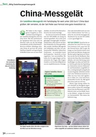 SAT+KABEL: China-Messgelät (Ausgabe: 5-6/2011)