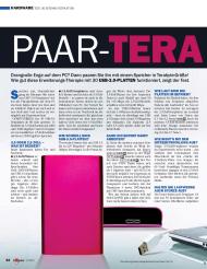 Computer Bild: Paar-Terapie (Ausgabe: 17)