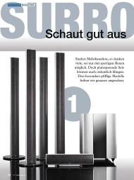 stereoplay: Schaut gut aus (Ausgabe: 7)