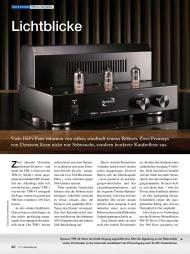 stereoplay: Lichtblicke (Ausgabe: 7)