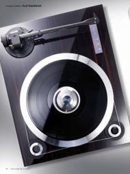 AUDIO/stereoplay: Länge läuft (Ausgabe: 7)