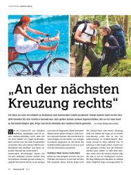 PCgo: ‚An der nächsten Kreuzung rechts‘ (Ausgabe: 8)