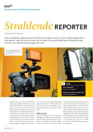 zoom: Strahlende REPORTER (Ausgabe: 5)