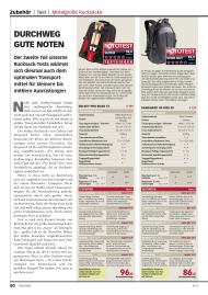 FOTOTEST: Durchweg gute Noten (Ausgabe: 5)