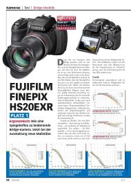 FOTOTEST: Bridge-Modelle (Ausgabe: 5)