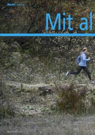 LAUFZEIT: Mit allen Sinnen (Ausgabe: 10)