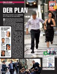 Audio Video Foto Bild: Der Plan (Ausgabe: 9)