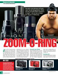 Audio Video Foto Bild: Zoom-O-Ringer (Ausgabe: 9)