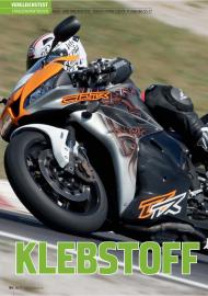 TÖFF: Klebstoff (Ausgabe: 6)