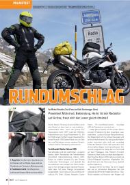 TÖFF: Rundumschlag (Ausgabe: 6)