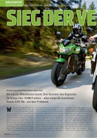 TÖFF: Sieg der Vernunft (Ausgabe: 6)