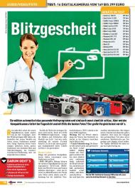 Computer Bild: Blitzgescheit (Ausgabe: 25)