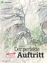 Wanderlust: Der perfekte Auftritt (Ausgabe: 3)