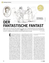 BÜCHER: Der fantastische Fantast (Ausgabe: 5)