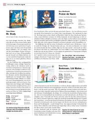 BÜCHER: Kinder & Jugend (Ausgabe: 5)