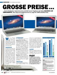 Computer Bild: Große Preise ... (Ausgabe: 18)