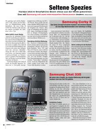 connect: Seltene Spezies (Ausgabe: 8)