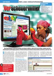 Computer Bild: Verscheuermittel (Ausgabe: 2)