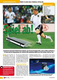Computer Bild: Spiel ab! (Ausgabe: 16)