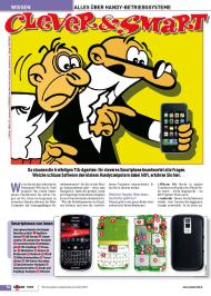 Computer Bild: Clever & smart (Ausgabe: 3)