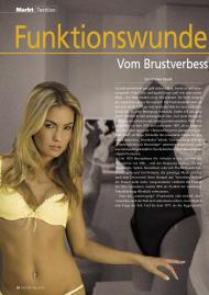 LAUFZEIT: Funktionswunder ohne Schnörkel (Ausgabe: 5)