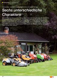 Heimwerker Praxis: Sechs unterschiedliche Charaktere (Ausgabe: 5)