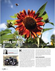DigitalPHOTO: Alles im Blick (Ausgabe: 10)
