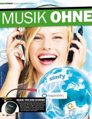 Computer Bild: Musik ohne Grenzen (Ausgabe: 19)