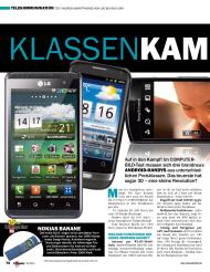 Computer Bild: Klassenkampf (Ausgabe: 19)