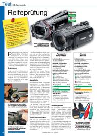 Audio Video Foto Bild: Reifeprüfung (Ausgabe: 4)