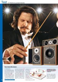 Audio Video Foto Bild: Tonangeber (Ausgabe: 2)