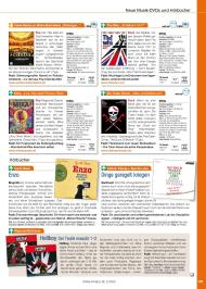 Audio Video Foto Bild: Hörbücher (Ausgabe: 2)