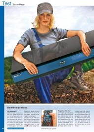 Audio Video Foto Bild: Blaumänner (Ausgabe: 2)