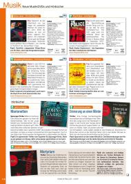 Audio Video Foto Bild: Hörbücher (Ausgabe: 1)