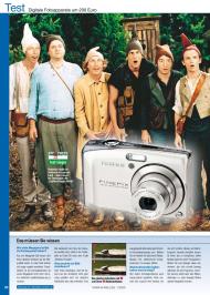 Audio Video Foto Bild: Sieben Zwerge (Ausgabe: 1)