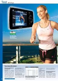 Audio Video Foto Bild: Dauerläufer (Ausgabe: 9)