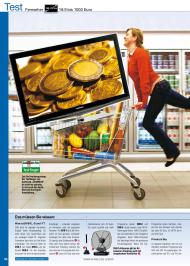 Audio Video Foto Bild: Gut & günstig (Ausgabe: 9)