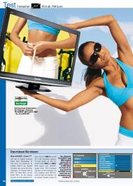 Audio Video Foto Bild: Schlankheitskur (Ausgabe: 6)