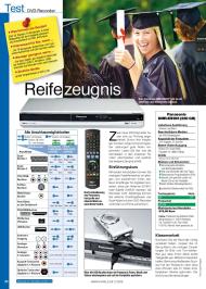 Audio Video Foto Bild: Reifezeugnis (Ausgabe: 7)